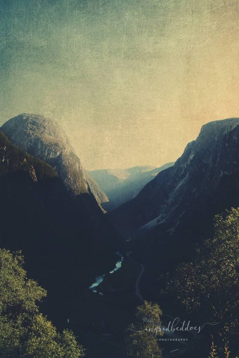 the Valley Mountain photography, mountain print, Landscape, wilderness art, wanderlust fine art photo, valley, rustic wall art, home decor by Ingrid Beddoes
